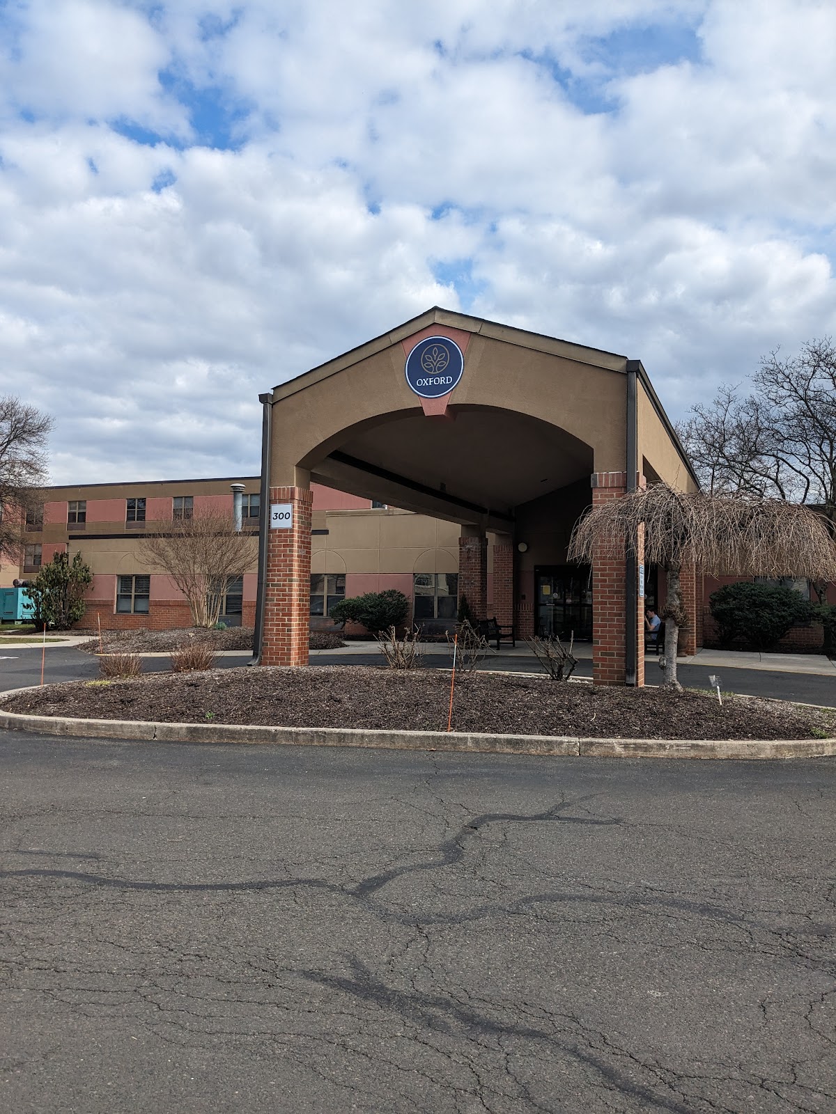 Oxford Rehabilitation & Healthcare Center