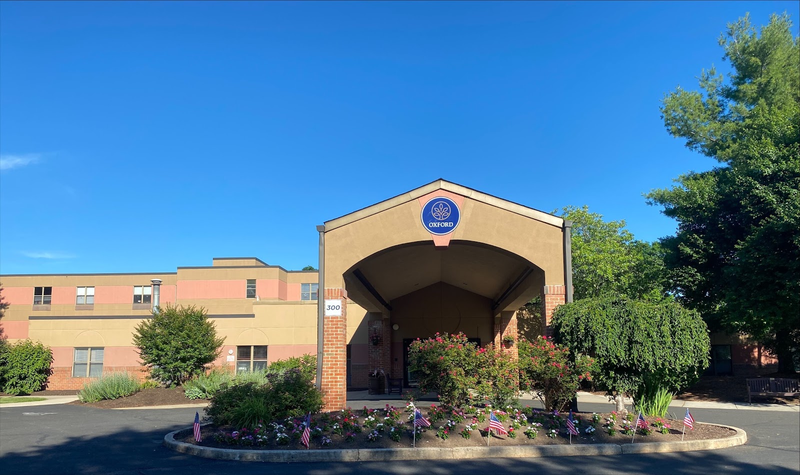 Oxford Rehabilitation & Healthcare Center