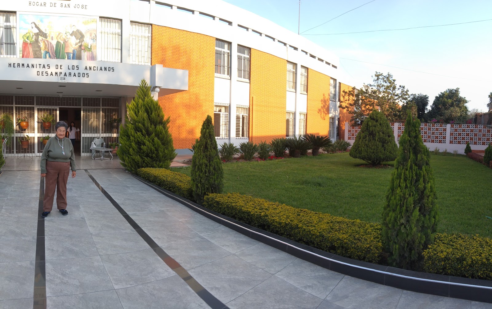 Nursing Home San José