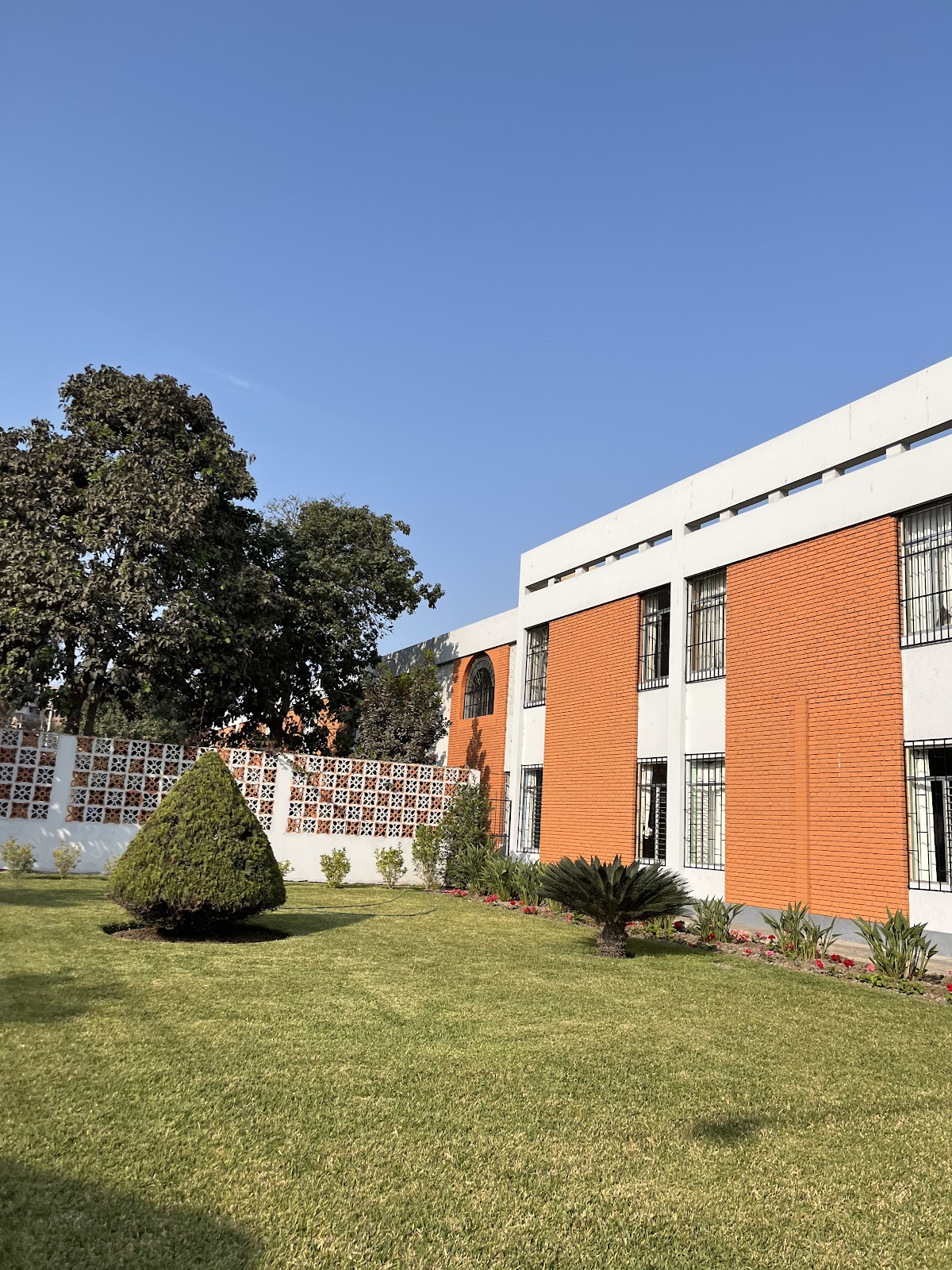 Nursing Home San José