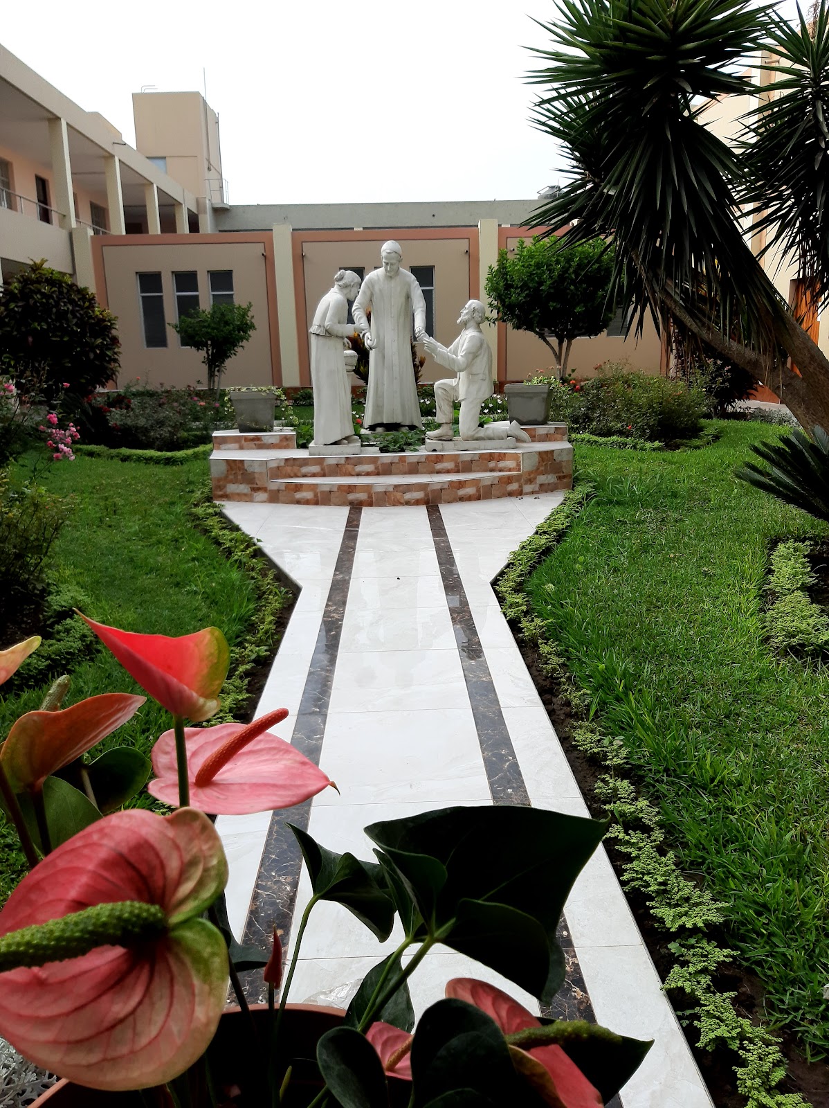 Nursing Home San José