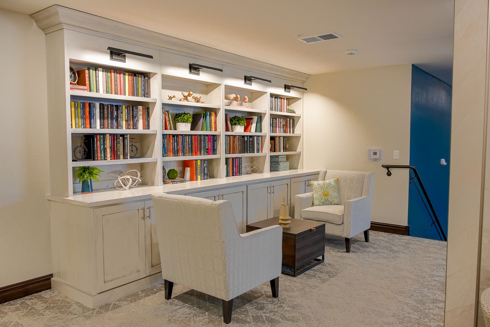 Round Lake Senior Living