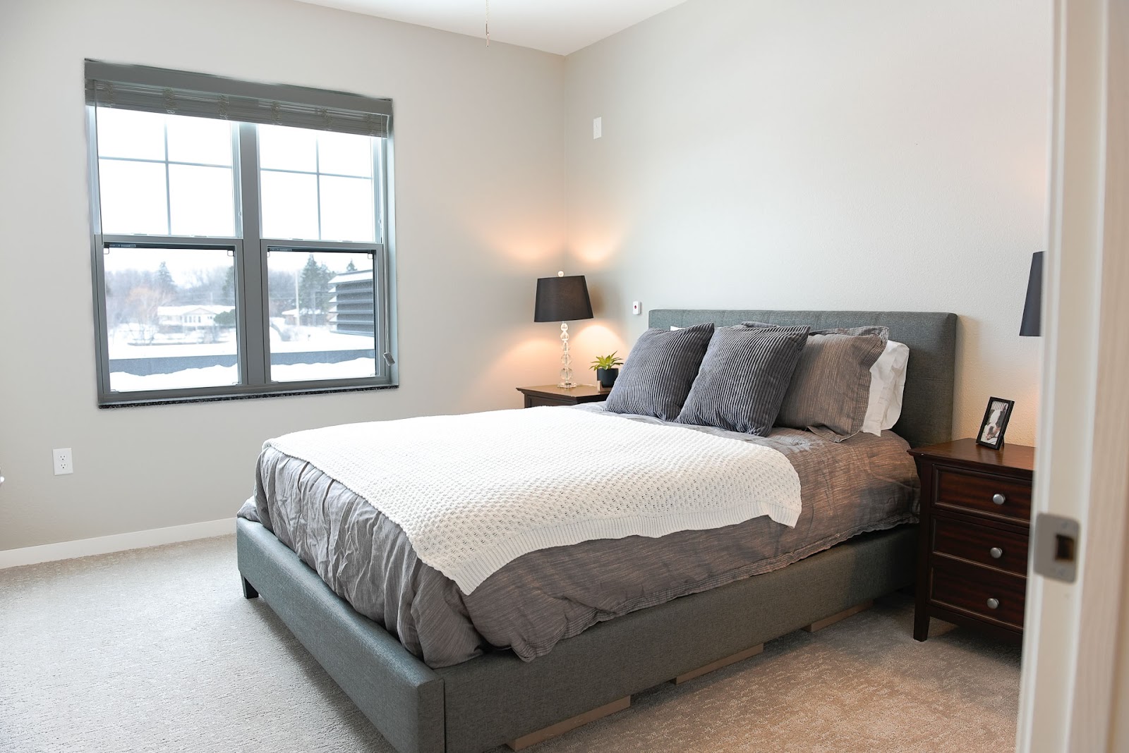Round Lake Senior Living