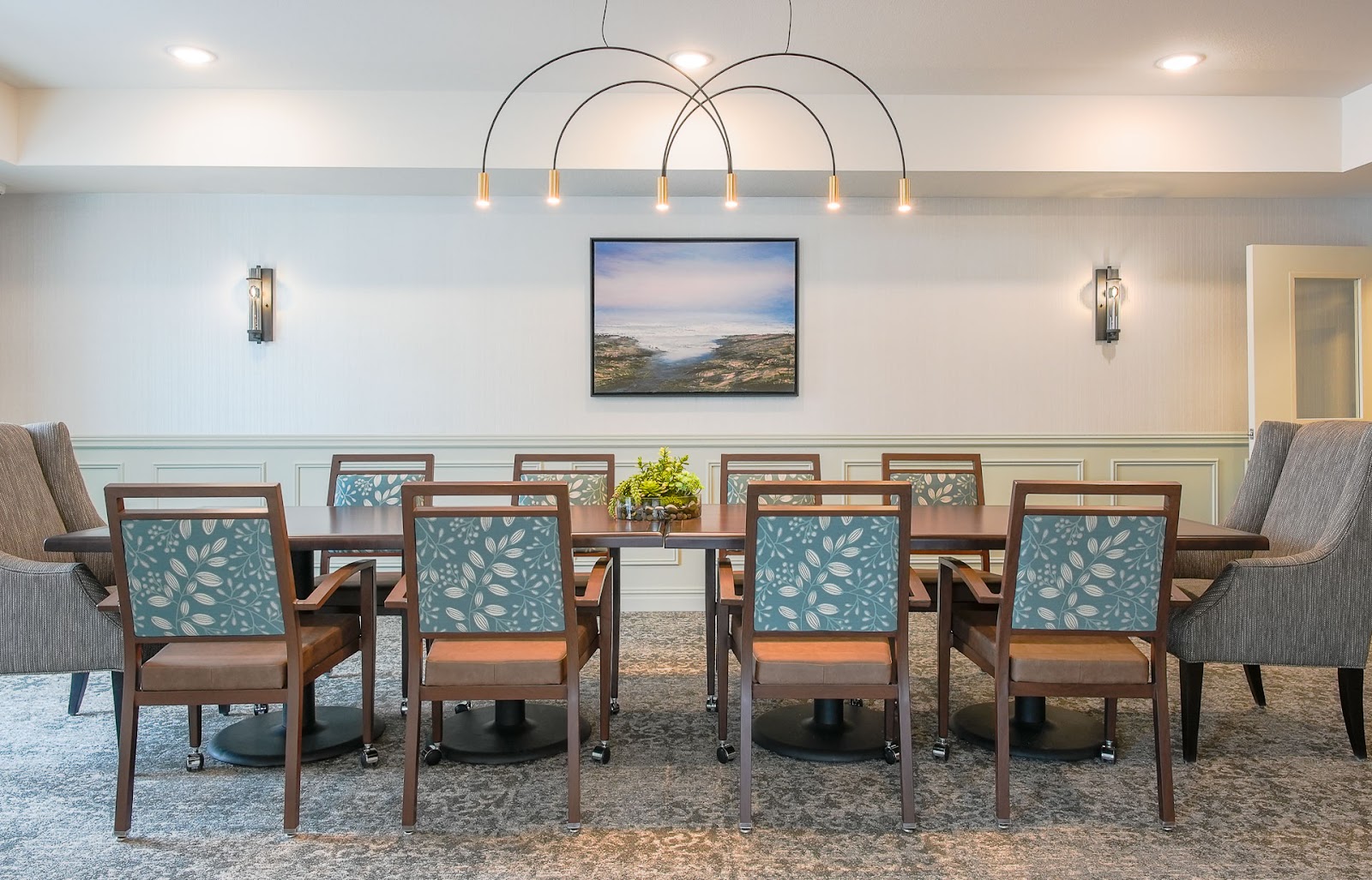 Round Lake Senior Living