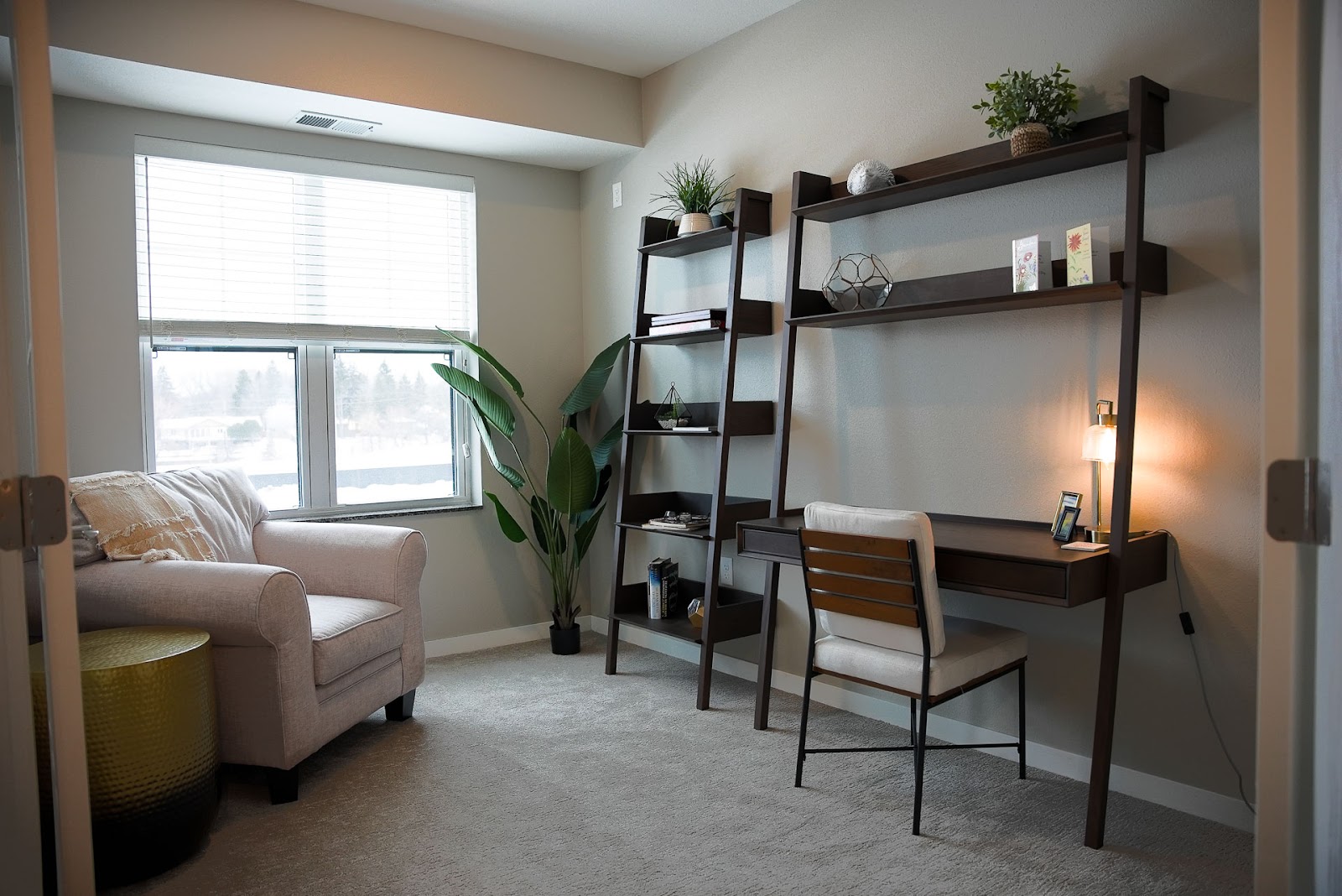 Round Lake Senior Living