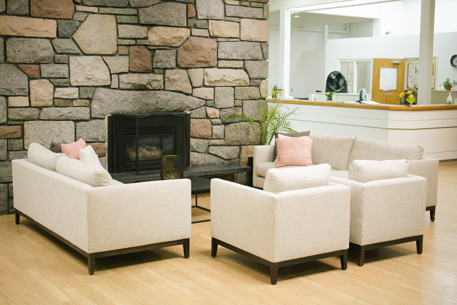 Lakeshore Care Centre