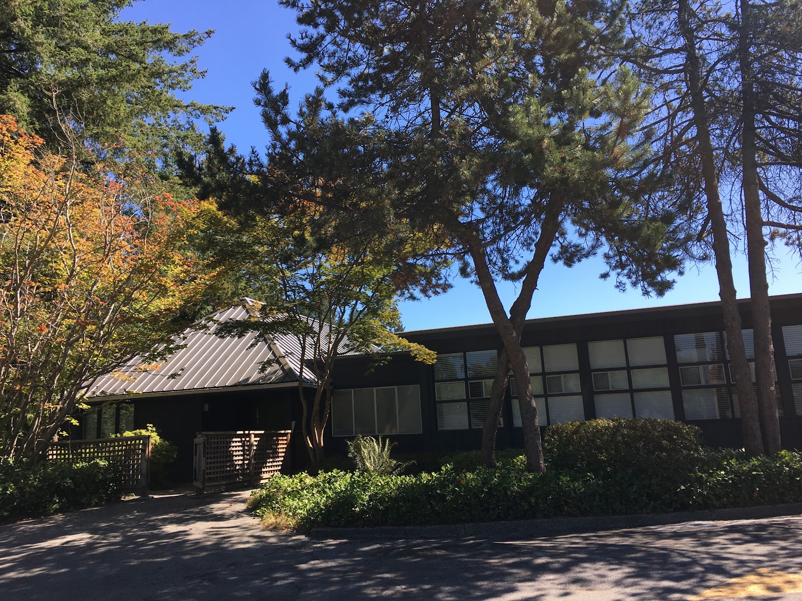 Lakeshore Care Centre
