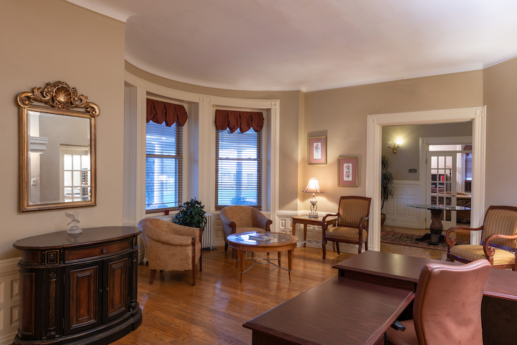 Langhorne Gardens Health & Rehabilitation Center