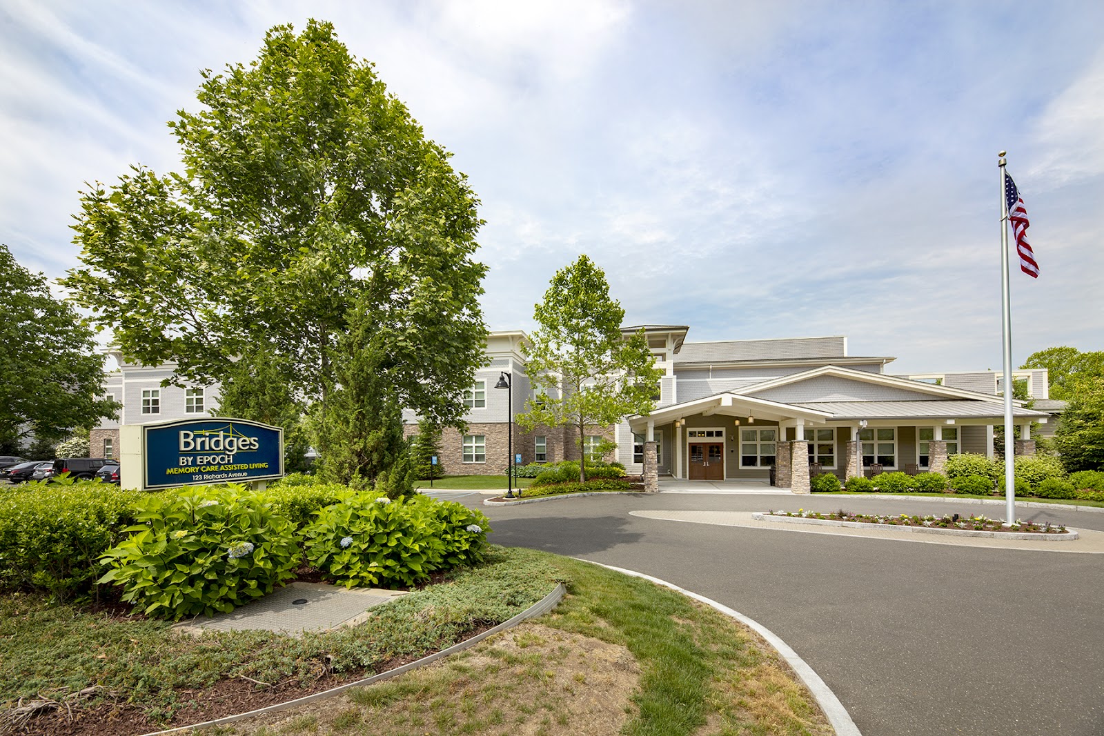 Bridges by EPOCH at Norwalk