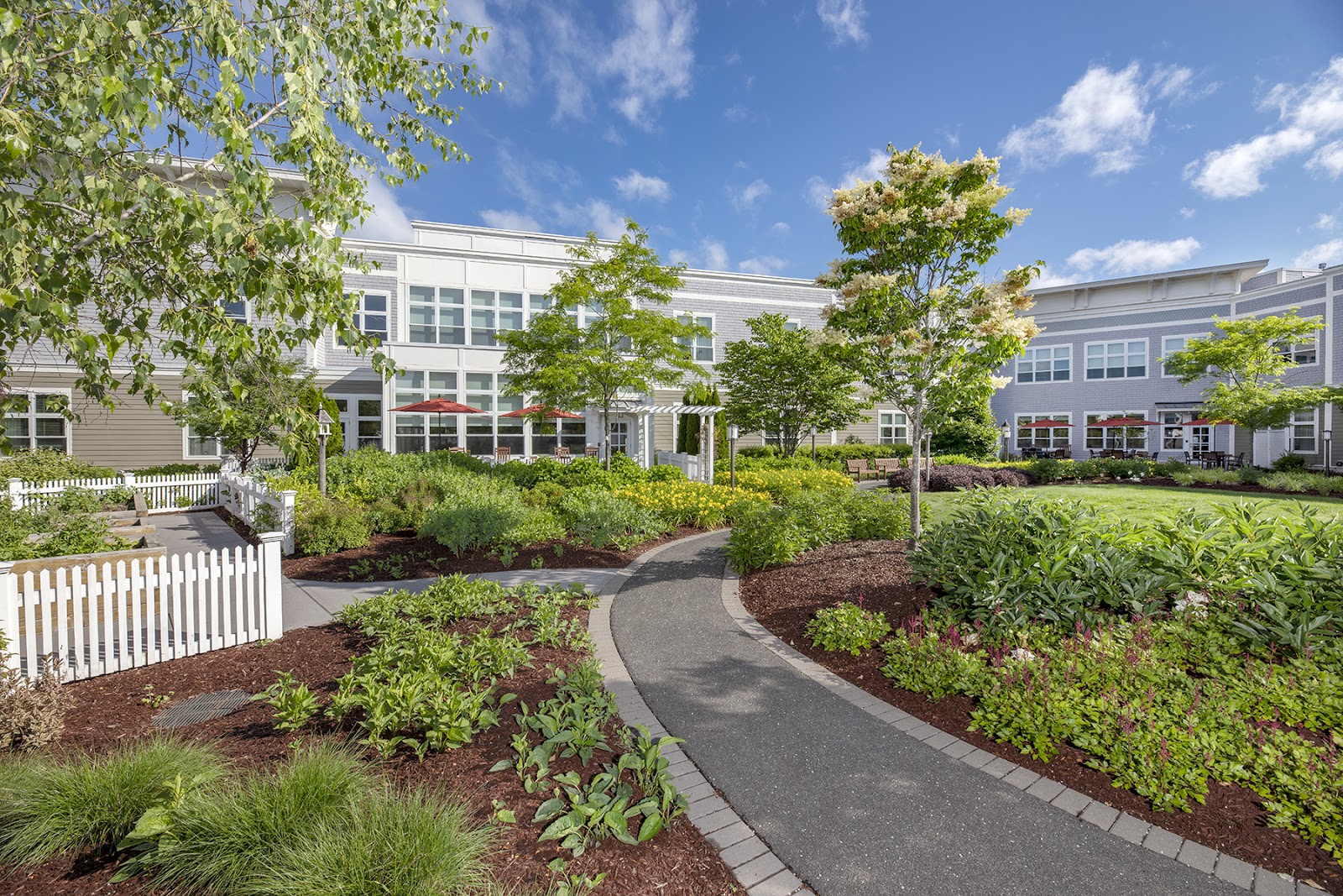 Bridges by EPOCH at Norwalk