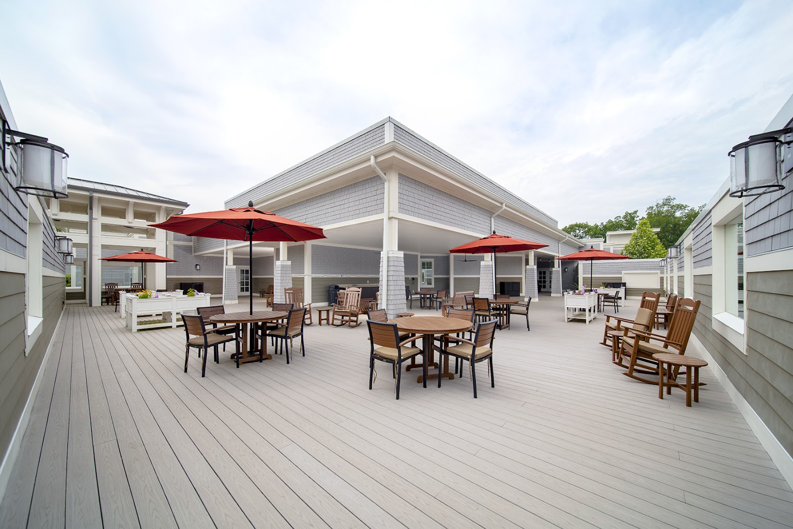Bridges by EPOCH at Norwalk