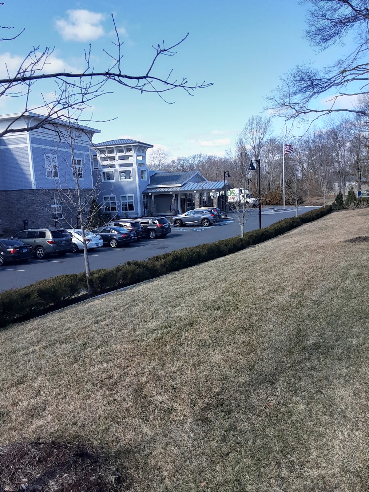 Bridges by EPOCH at Norwalk