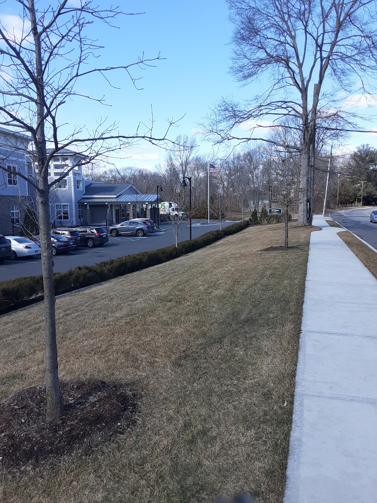 Bridges by EPOCH at Norwalk