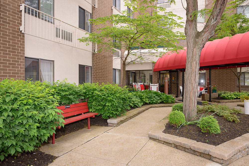 Mayfair Village Retirement Center