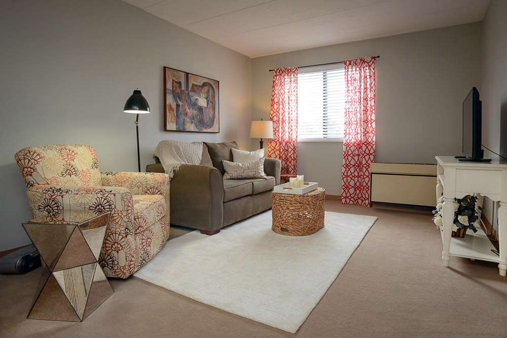 Mayfair Village Retirement Center
