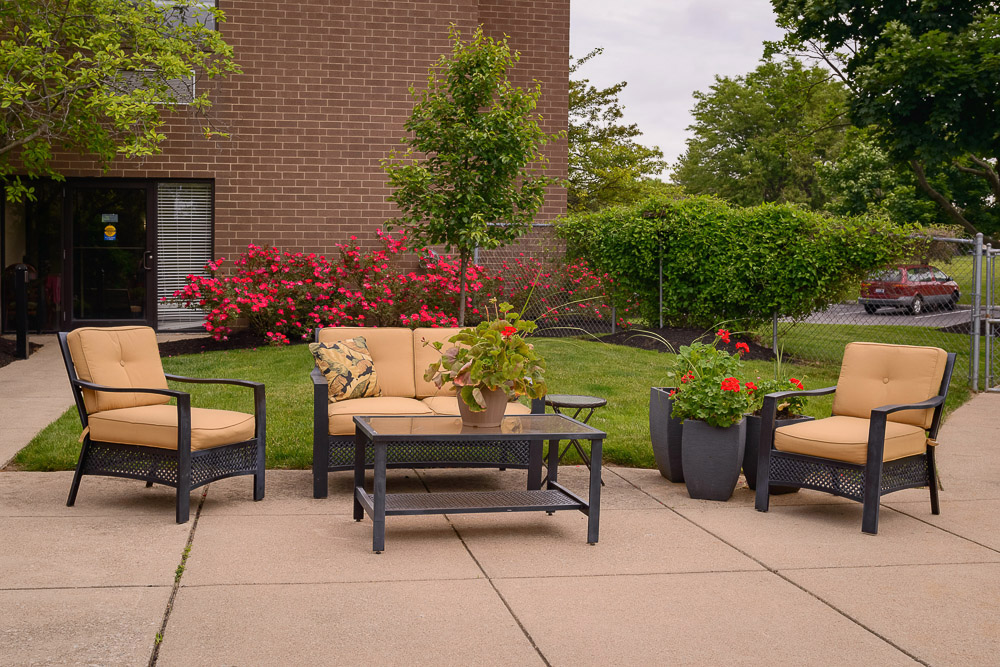 Mayfair Village Retirement Center