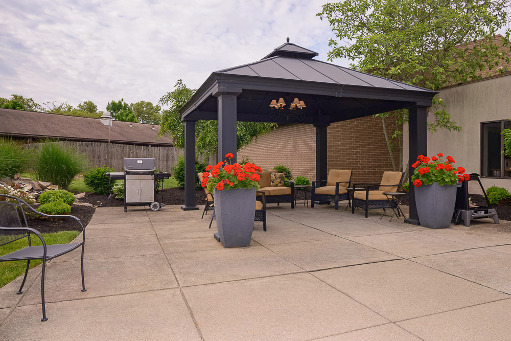 Mayfair Village Retirement Center