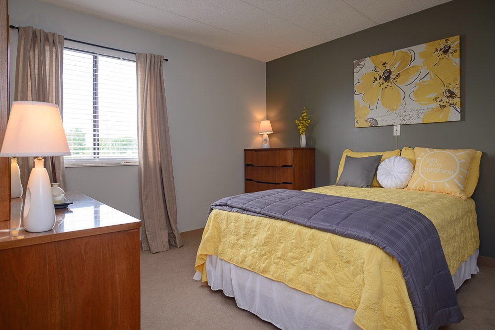 Mayfair Village Retirement Center