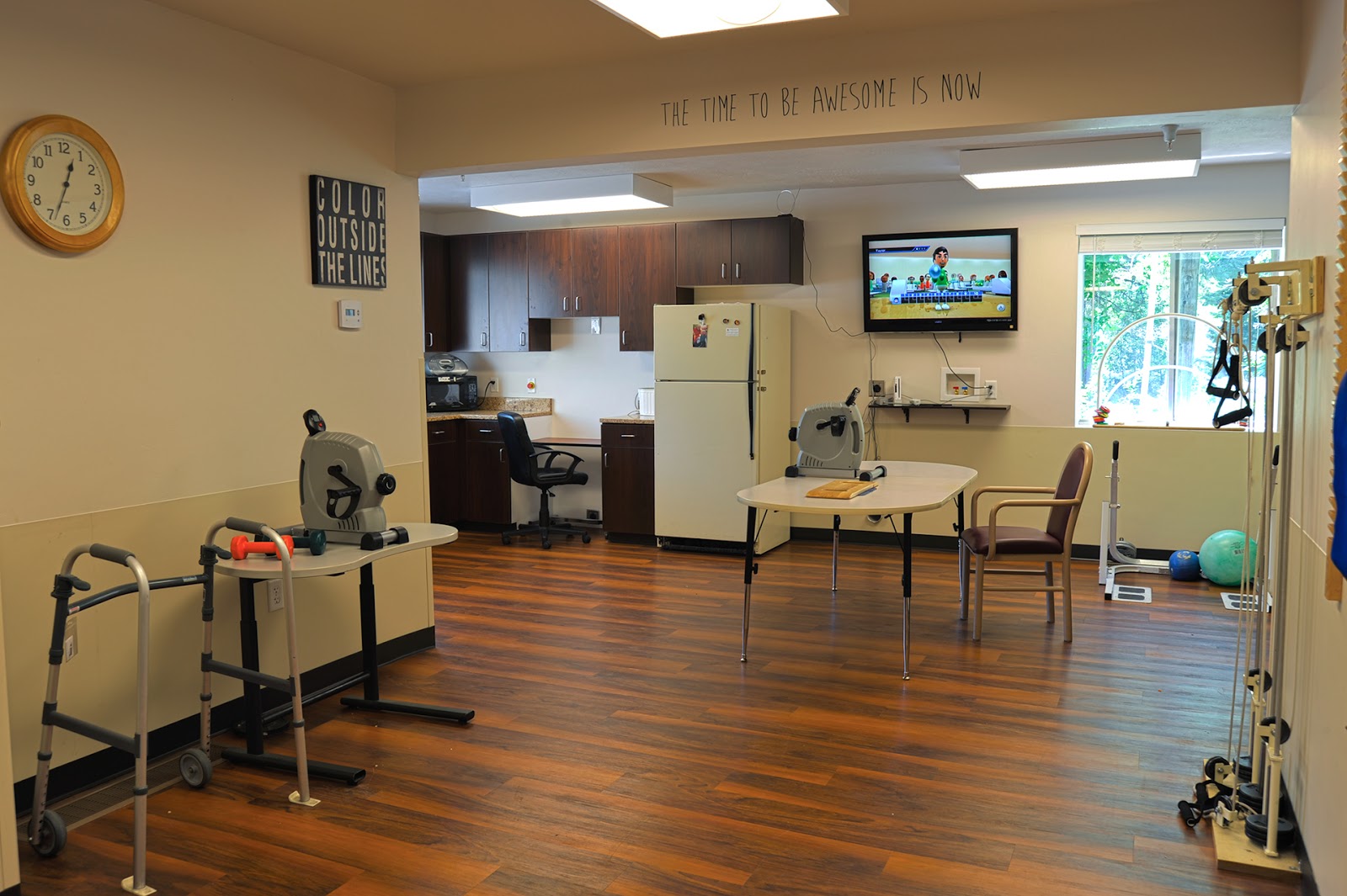 Draper Rehabilitation and Care Center