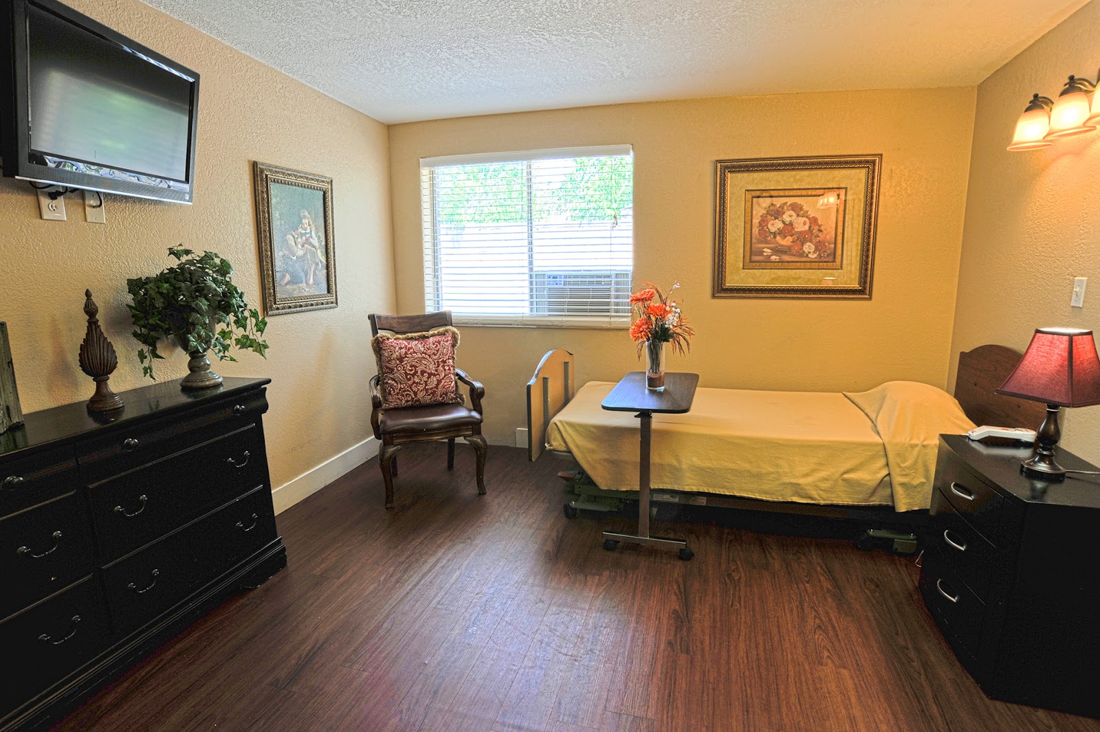 Draper Rehabilitation and Care Center