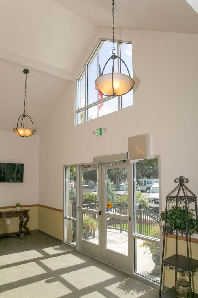 Draper Rehabilitation and Care Center
