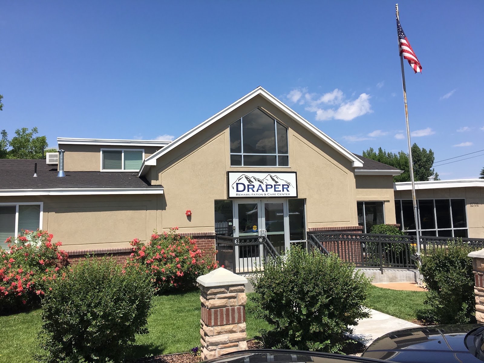 Draper Rehabilitation and Care Center