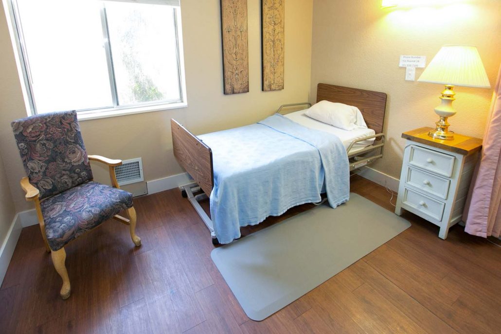 Draper Rehabilitation and Care Center