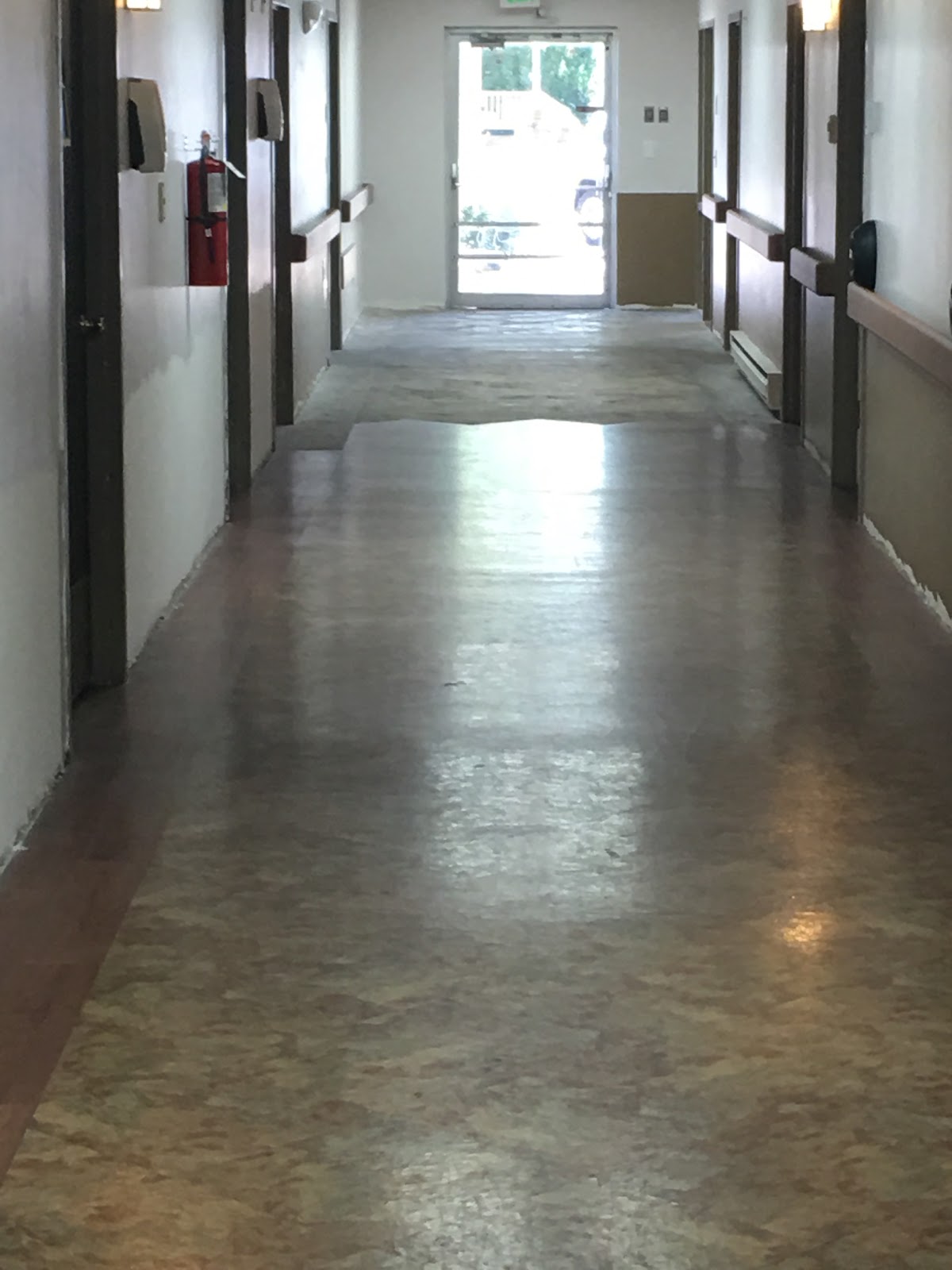Draper Rehabilitation and Care Center