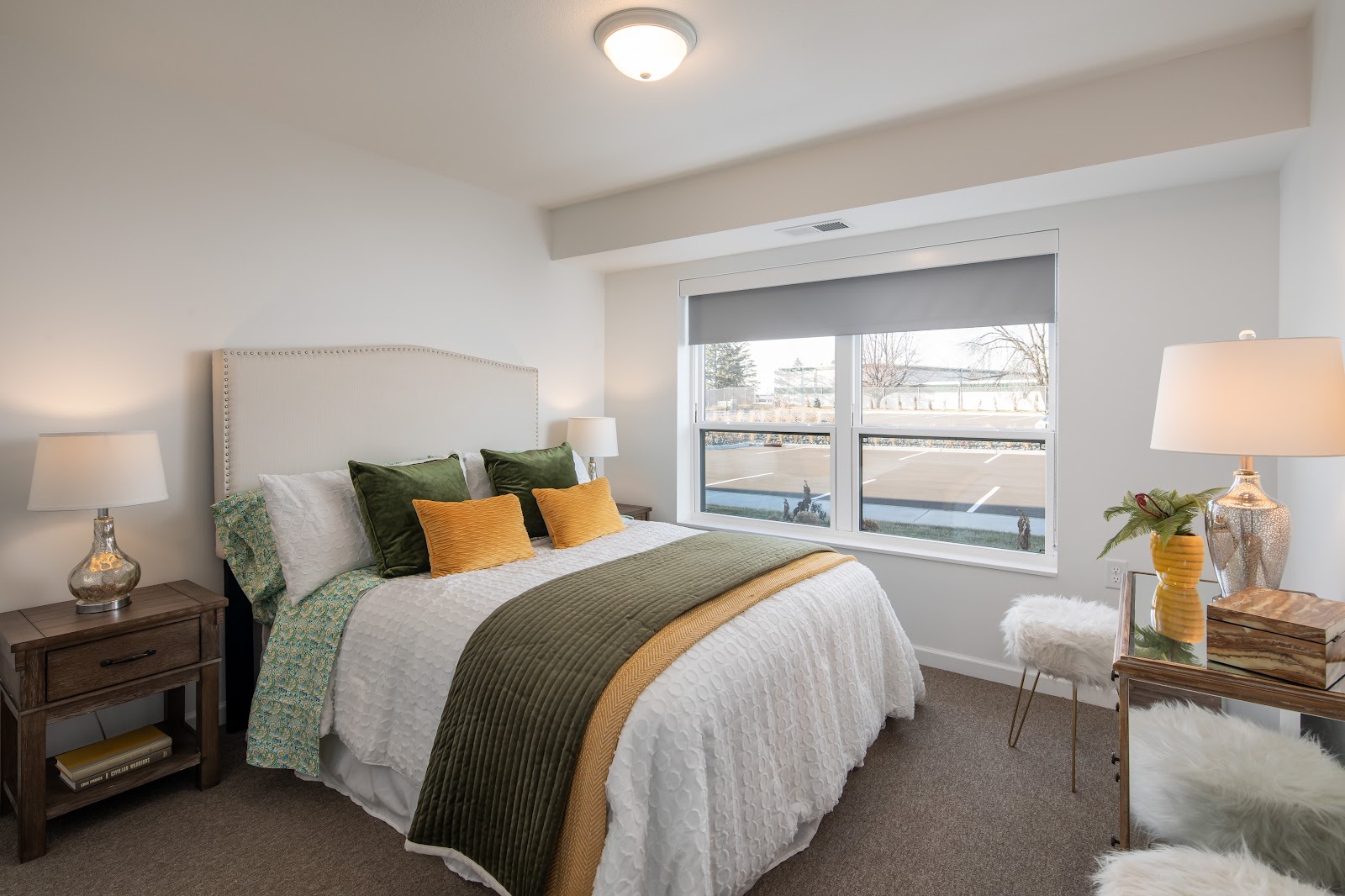 Villas of Mounds View