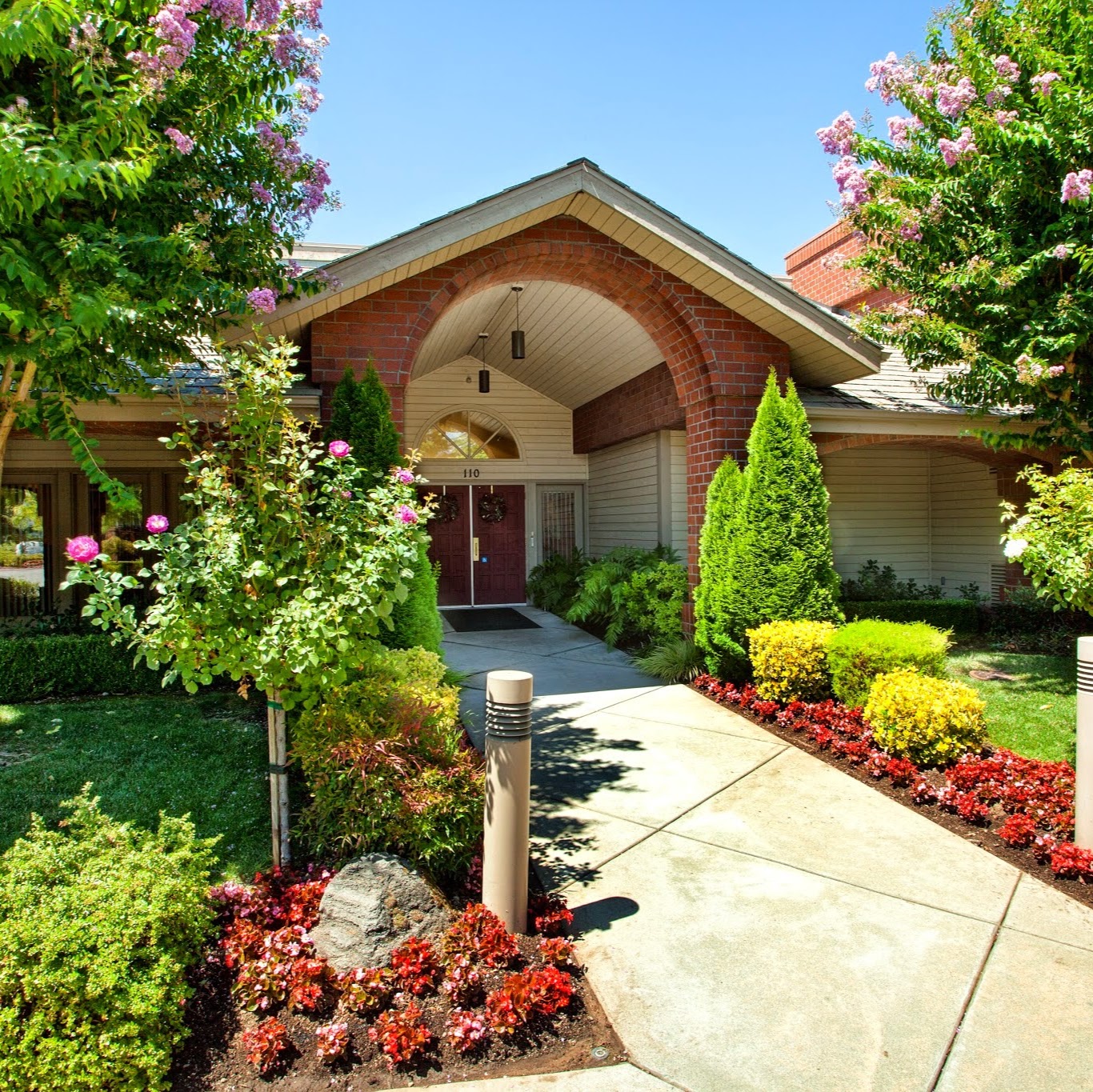 Summerfield of Roseville