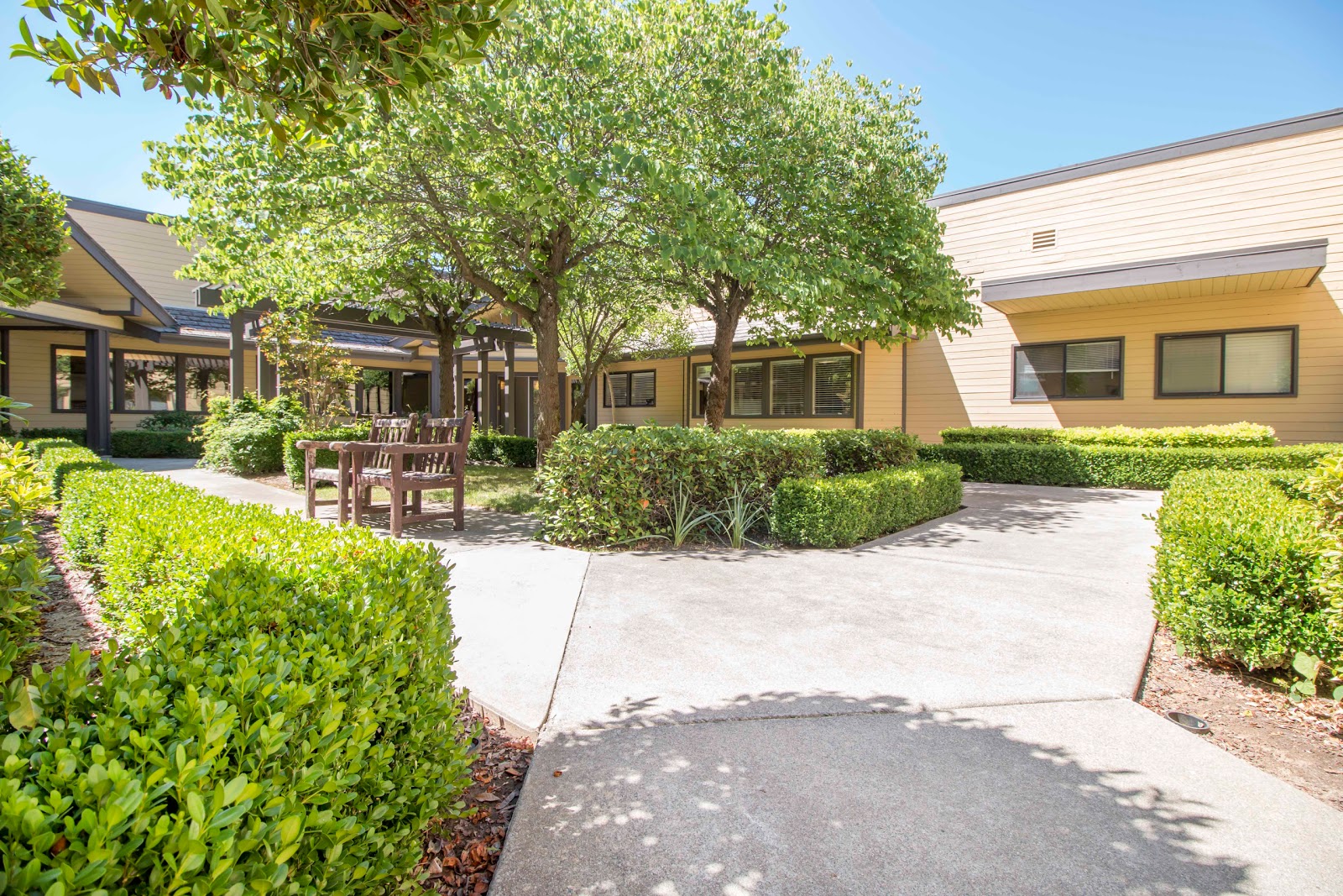 Summerfield of Roseville