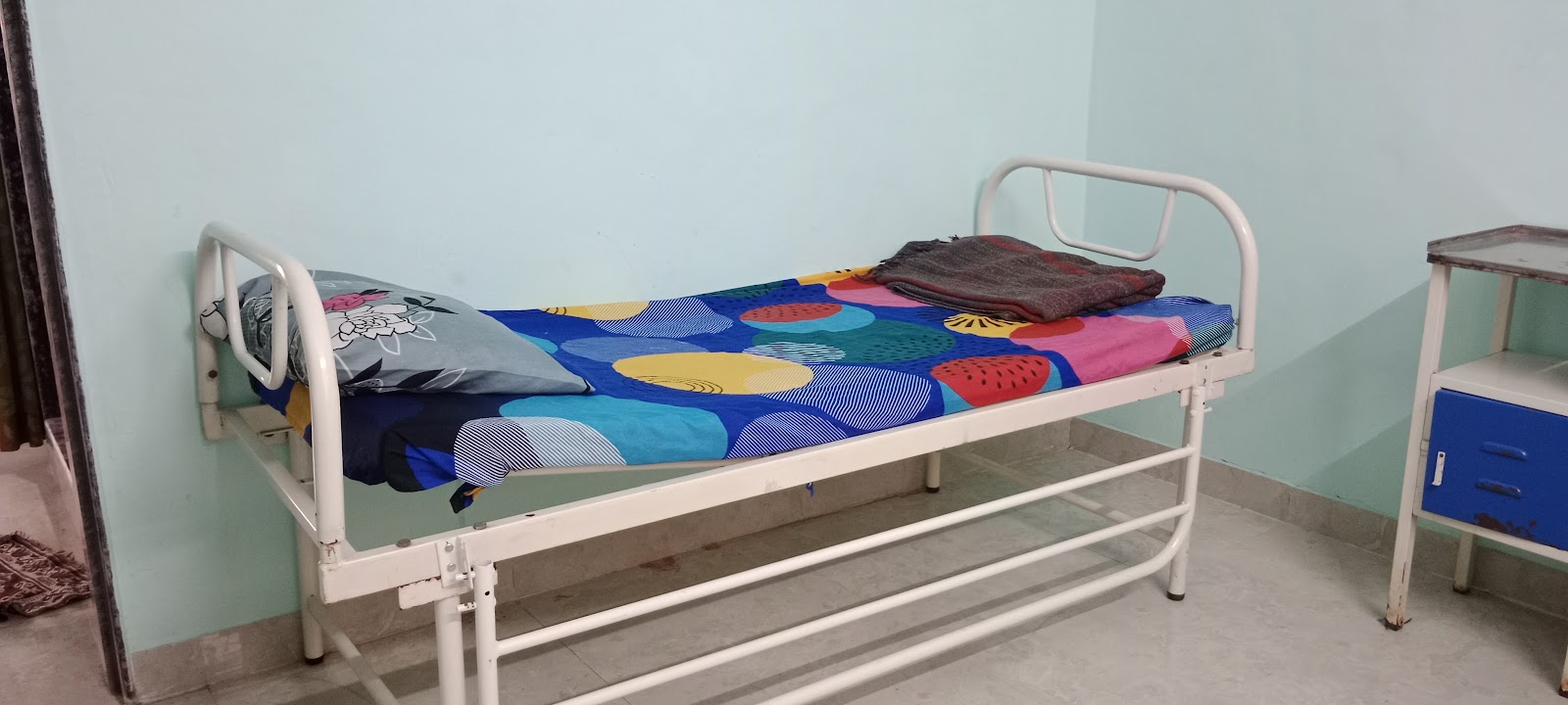 Snehsparsh Rehabilitation center - Pallitive and Post operative care | Assisted living and Old age home in pimple saudagar