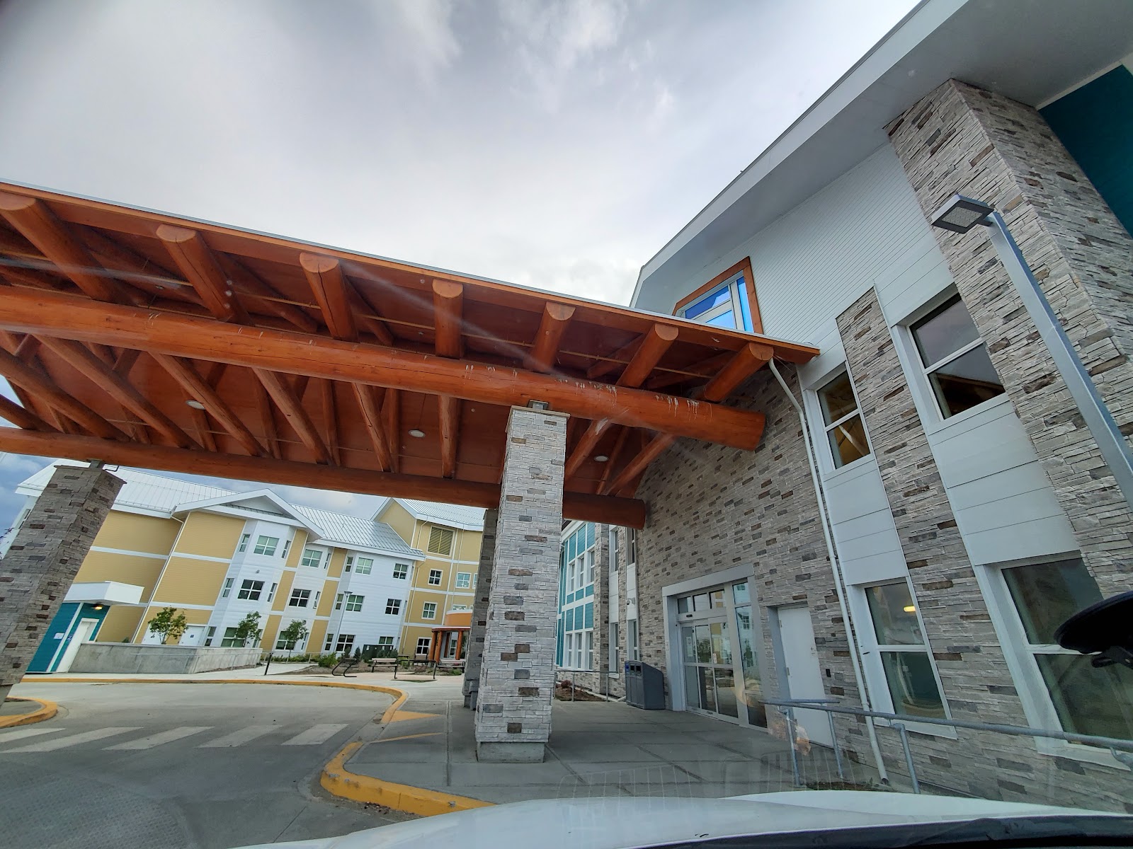 Whistle Bend Place Care Facility