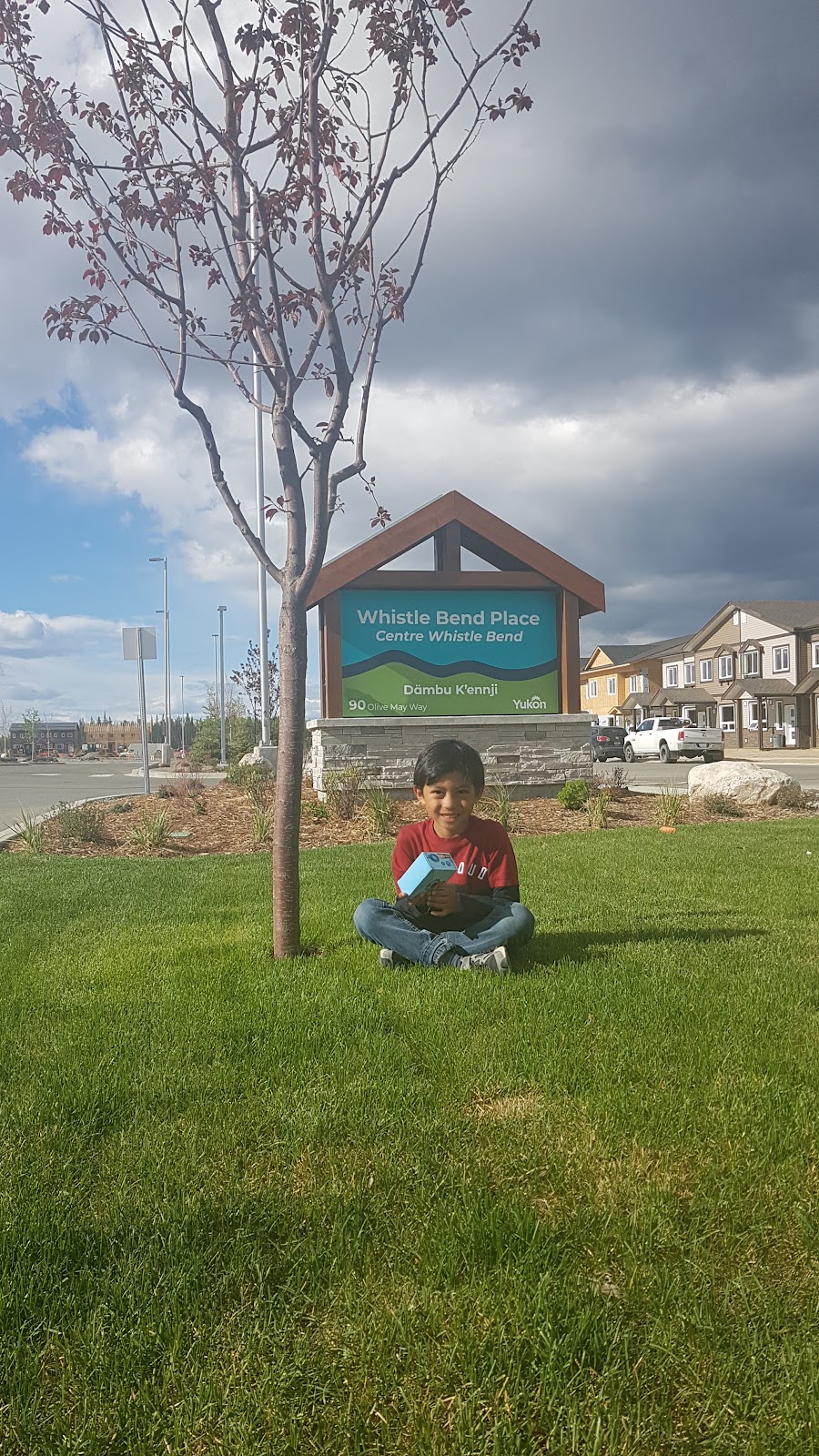 Whistle Bend Place Care Facility