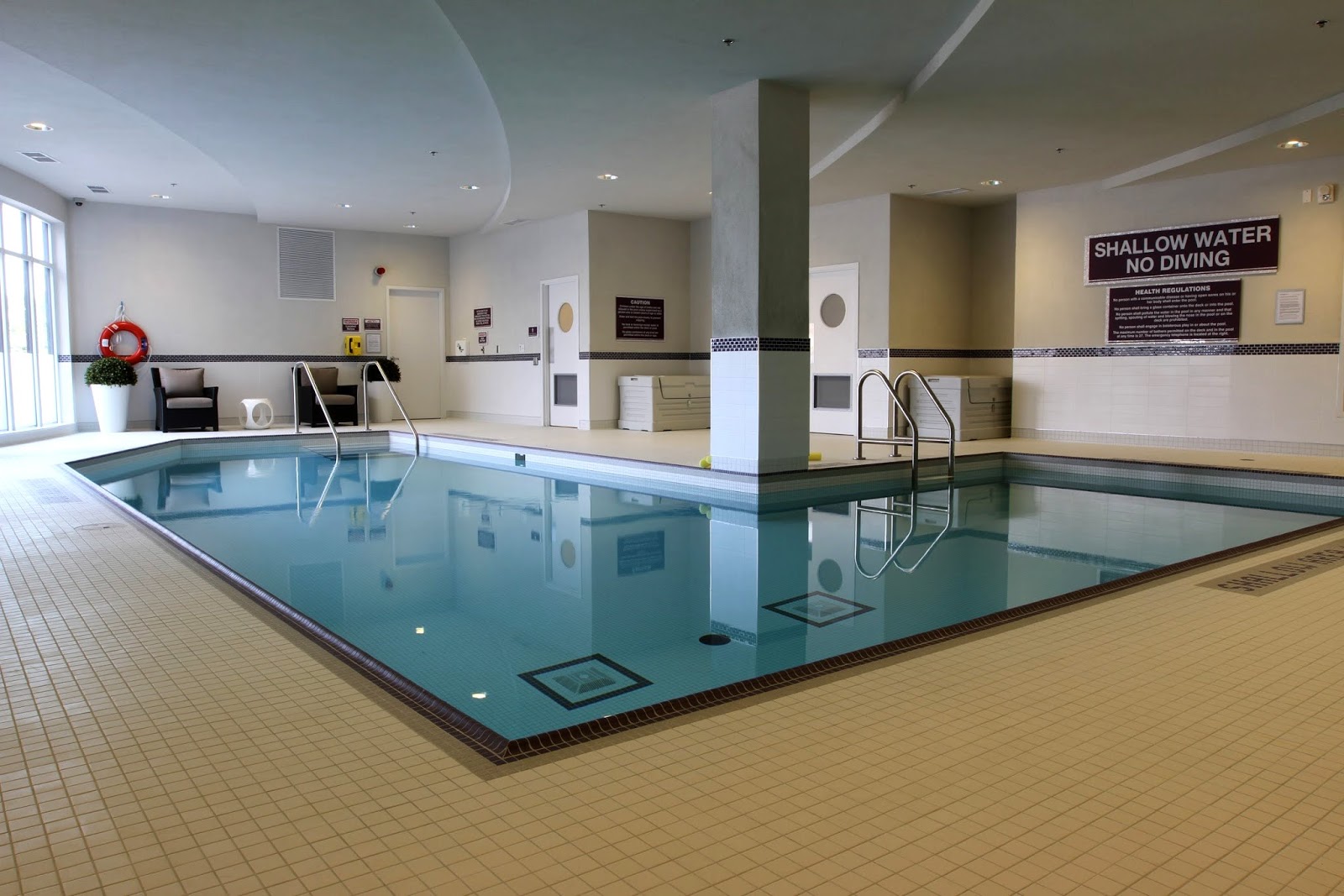 VIVA Thornhill Woods Retirement Community