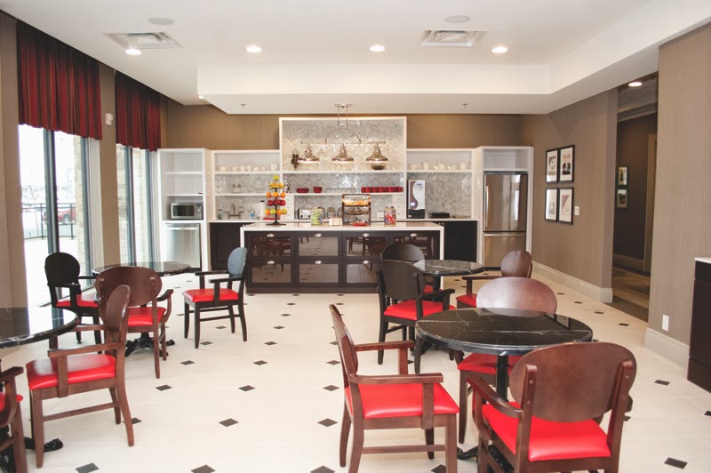 VIVA Thornhill Woods Retirement Community
