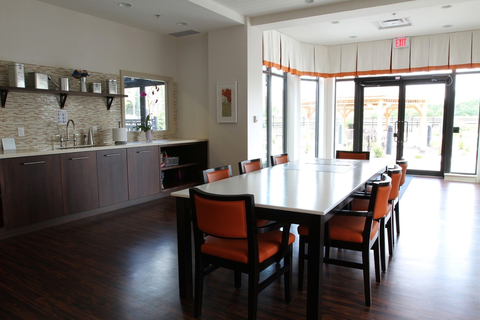VIVA Thornhill Woods Retirement Community