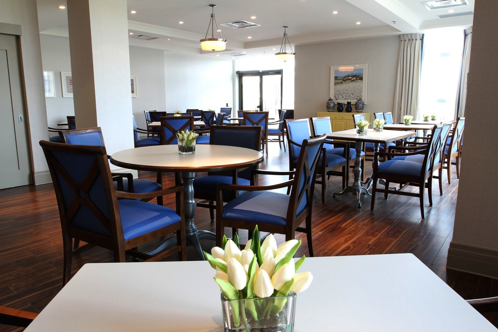 VIVA Thornhill Woods Retirement Community