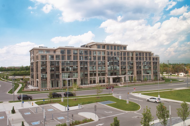 VIVA Thornhill Woods Retirement Community