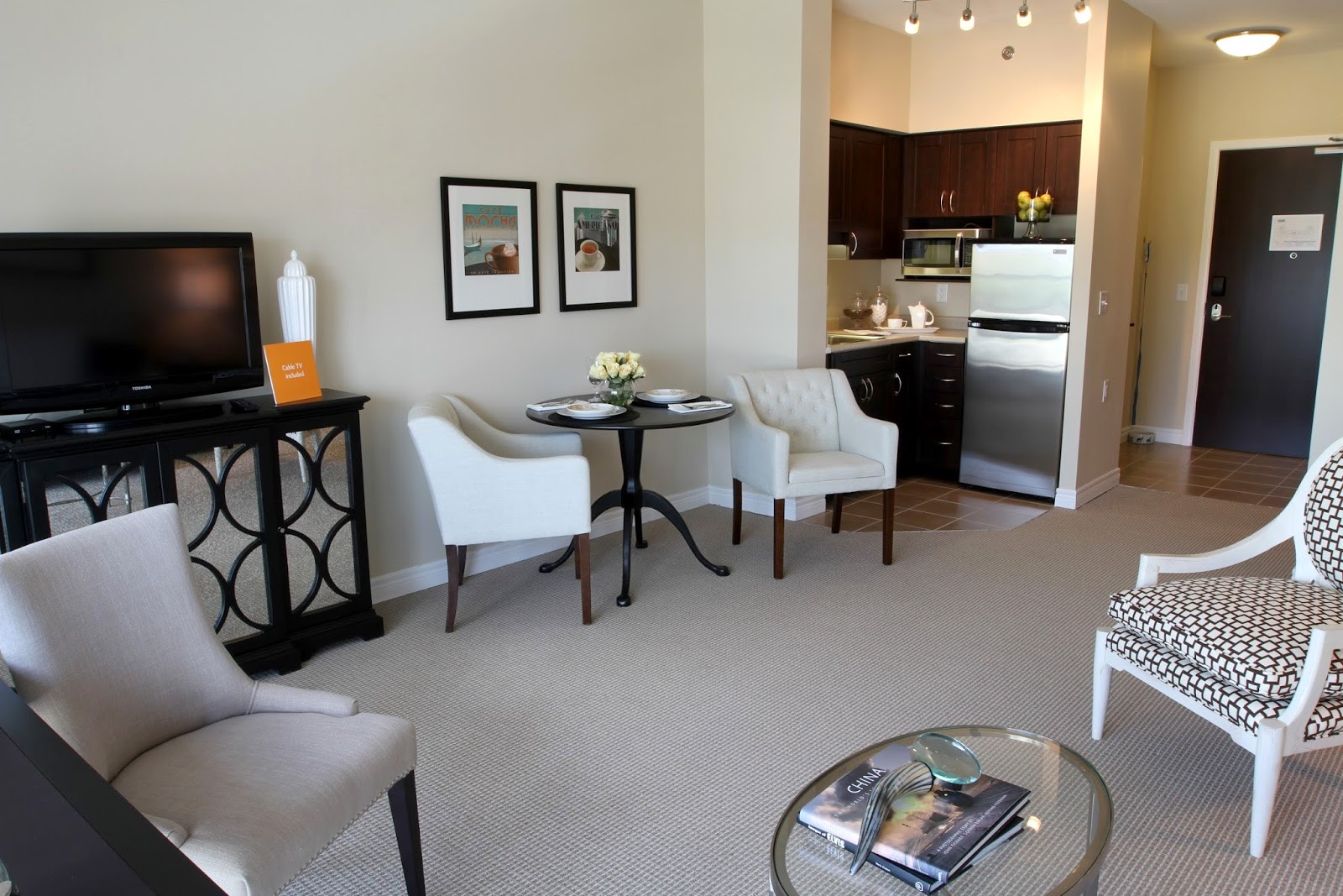 VIVA Thornhill Woods Retirement Community