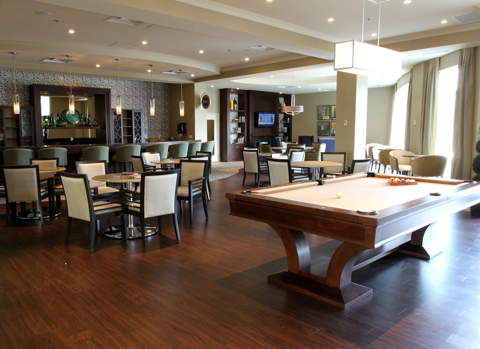 VIVA Thornhill Woods Retirement Community