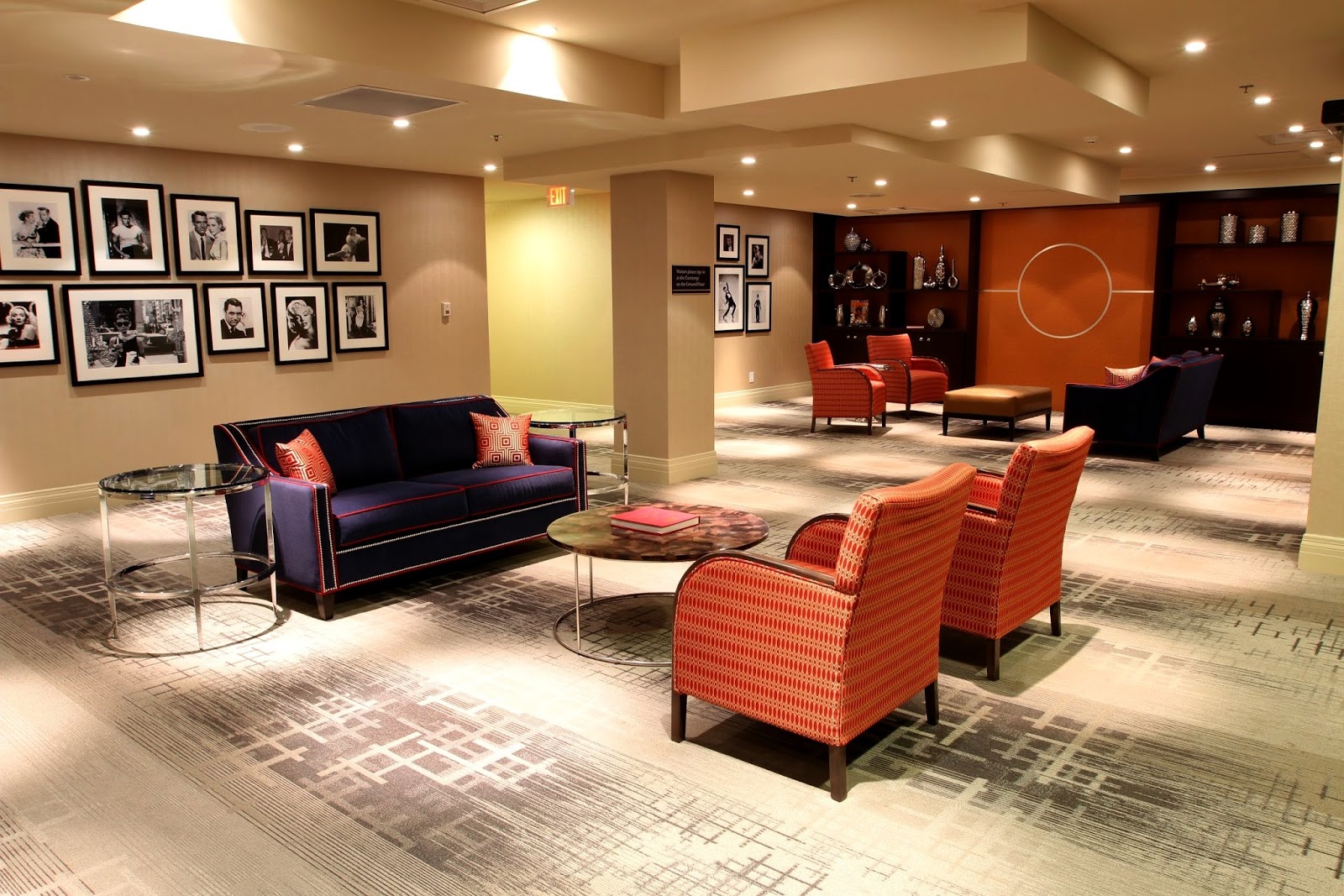 VIVA Thornhill Woods Retirement Community