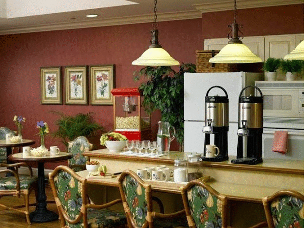 Celebration Villa of South Hills