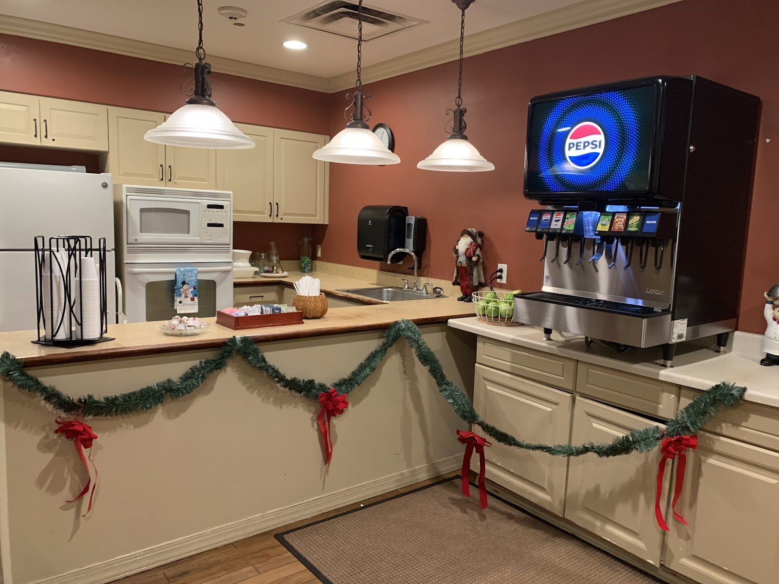 Celebration Villa of South Hills