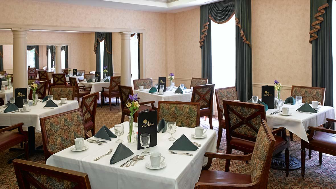 Celebration Villa of South Hills