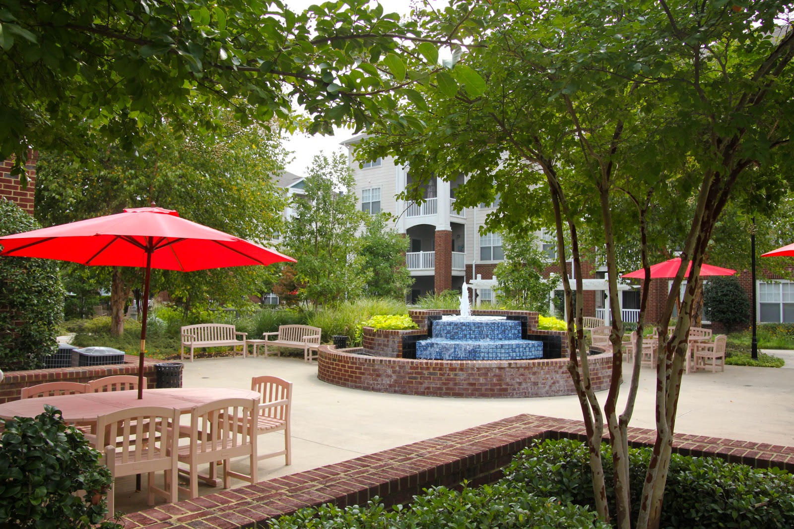 The Reserve at Greenbrier