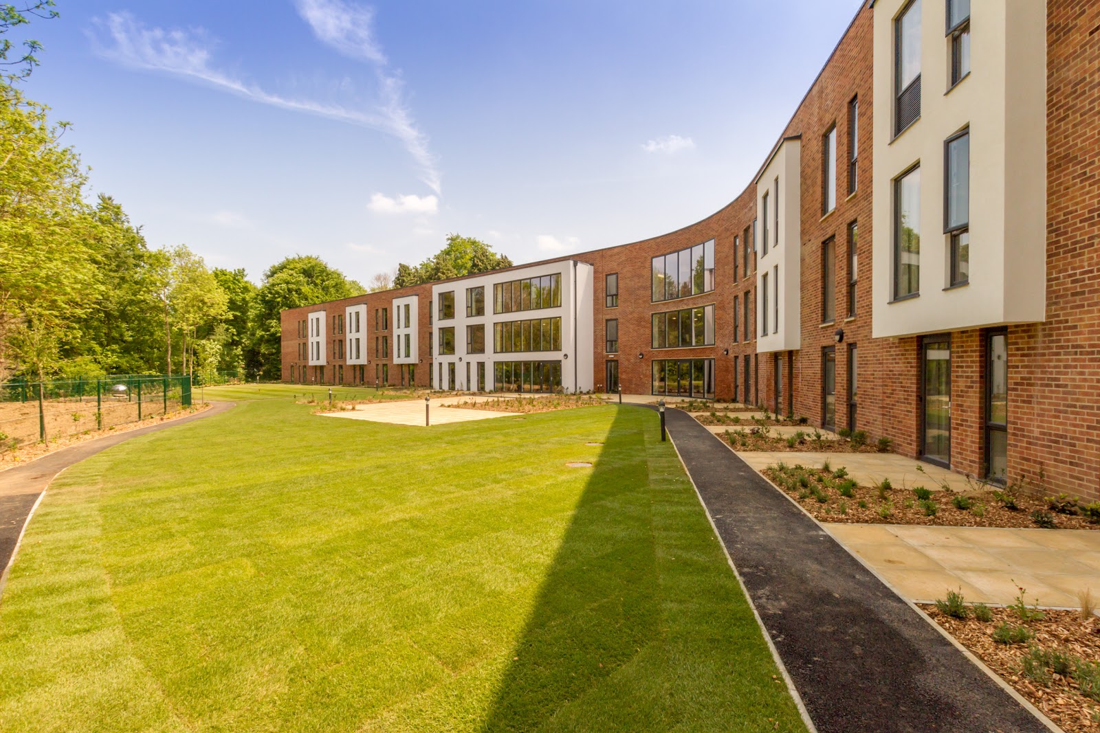 Cumnor Hill House Care Home