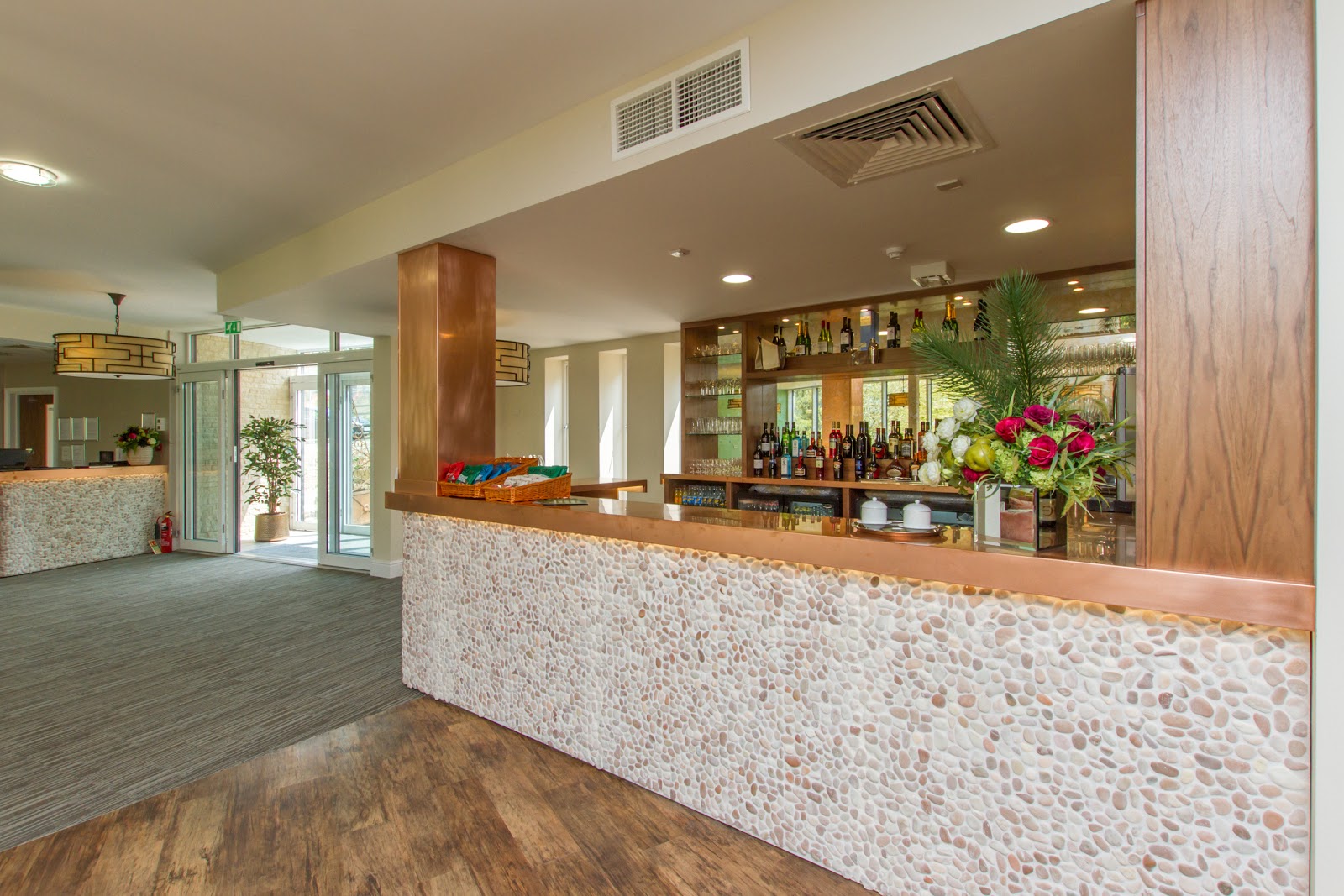 Cumnor Hill House Care Home