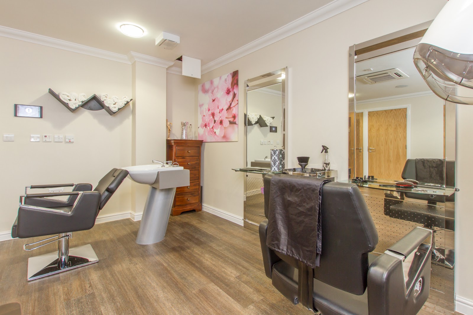 Cumnor Hill House Care Home