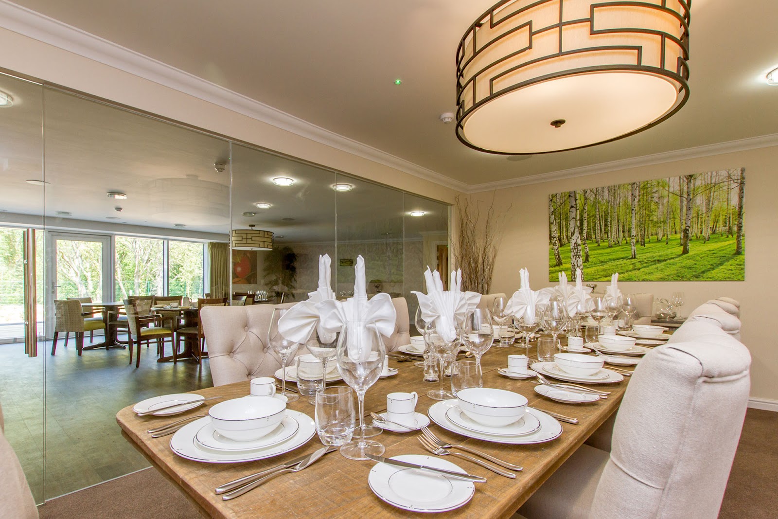 Cumnor Hill House Care Home